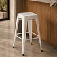 Pack 4 Taburetes Piso Tolix sin respaldo 77 cm - Miniatura 16