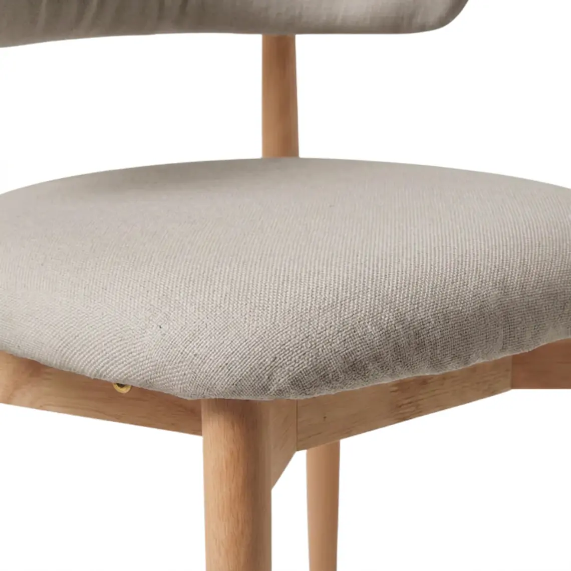Pack 4 Sillas Arpi Poly Wood - Beige 8
