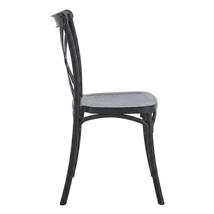 Silla Crossback Danubio - Polipropileno