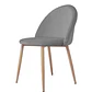 Pack 4 Sillas Breda Velvet  - Miniatura 11