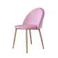 Pack 4 Sillas Breda Velvet  - Miniatura 14