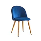 Pack 4 Sillas Breda Velvet  - Miniatura 16