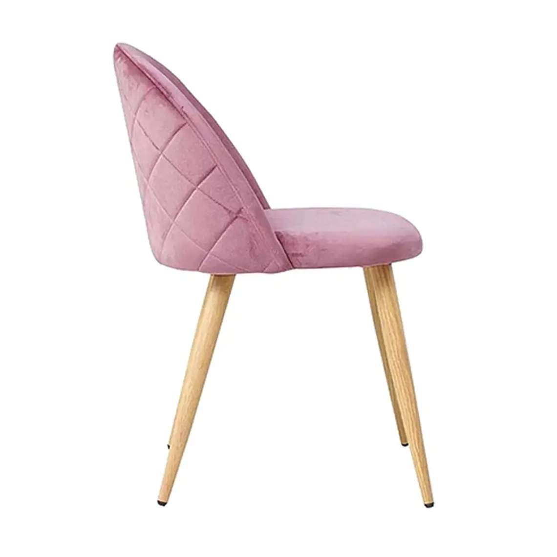 Pack 4 Sillas Breda Velvet  15