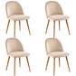 Pack 4 Sillas Breda Velvet  - Miniatura 1