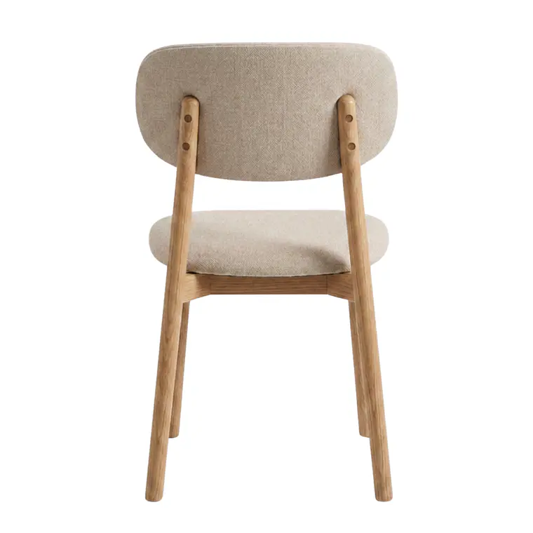 Silla Arpi Sky Lino 6