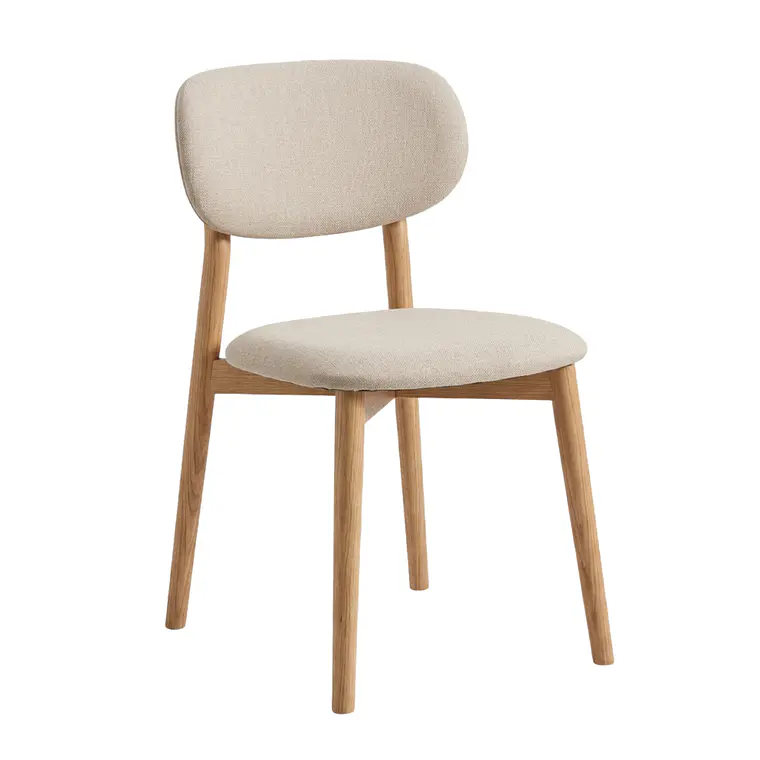 Silla Arpi Sky Lino 4