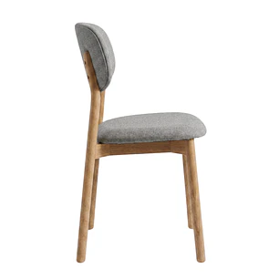 Silla Arpi Sky Lino
