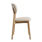 Pack 4 Sillas Arpi Sky Lino - Miniatura 7