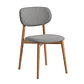 Pack 6 Sillas Arpi Sky Lino - Miniatura 2