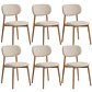 Pack 6 Sillas Arpi Sky Lino - Miniatura 5