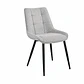 Pack 4 Sillas Star Black - Miniatura 2