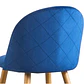Pack 6 Sillas Breda Velvet - Miniatura 18