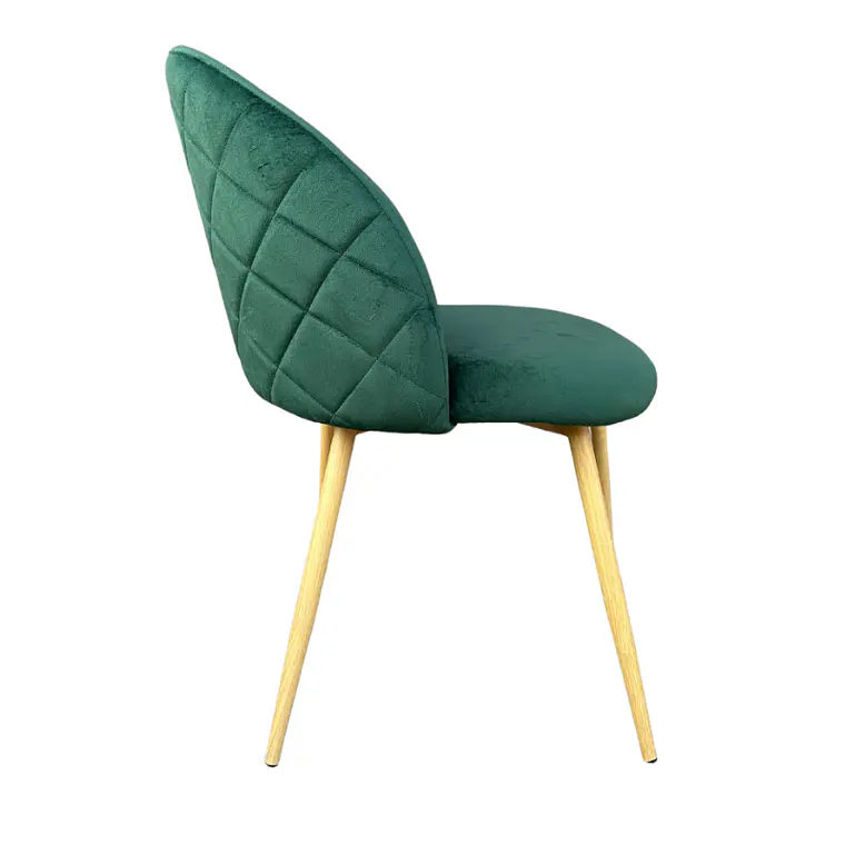 Pack 6 Sillas Breda Velvet 23