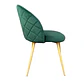 Pack 6 Sillas Breda Velvet - Miniatura 23