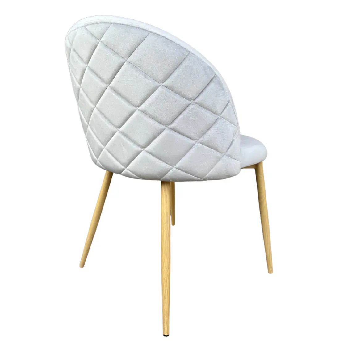 Pack 6 Sillas Breda Velvet 21