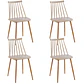 Pack 4 Sillas Windsor Reims - Miniatura 1