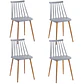 Pack 4 Sillas Windsor Reims - Miniatura 3