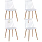 Pack 4 Sillas Windsor Reims - Miniatura 7