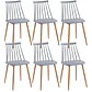 Pack 6 Sillas Windsor Reims - Miniatura 5