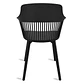 Sitial Macon para Terraza - Comedor - Restaurant - Miniatura 2