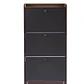Zapatero Vertical Mark 3 niveles - Miniatura 4