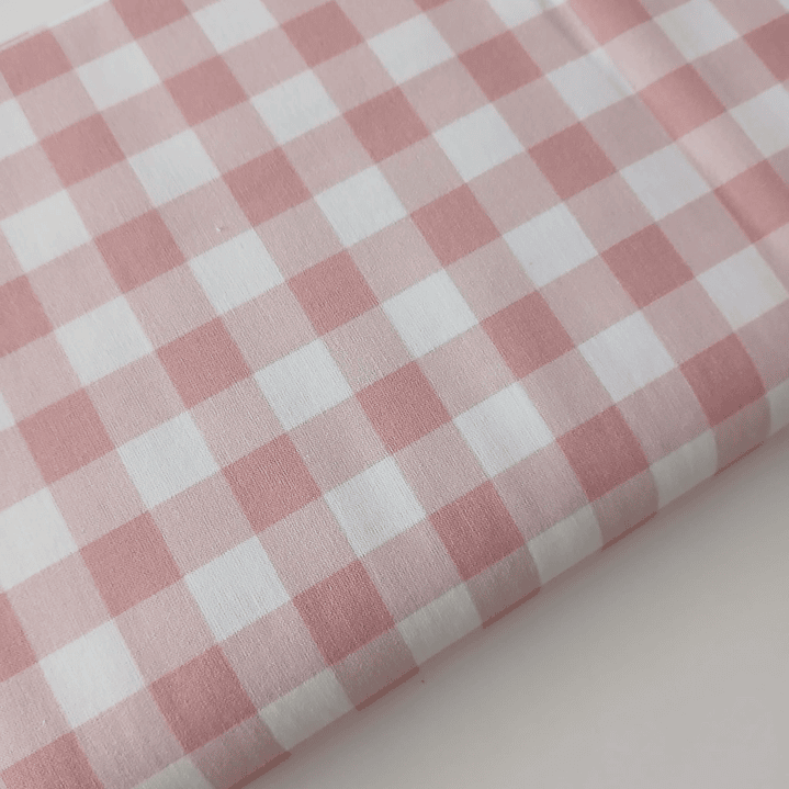 Sobre guarda Mudas  Vichy Varios Colores 3