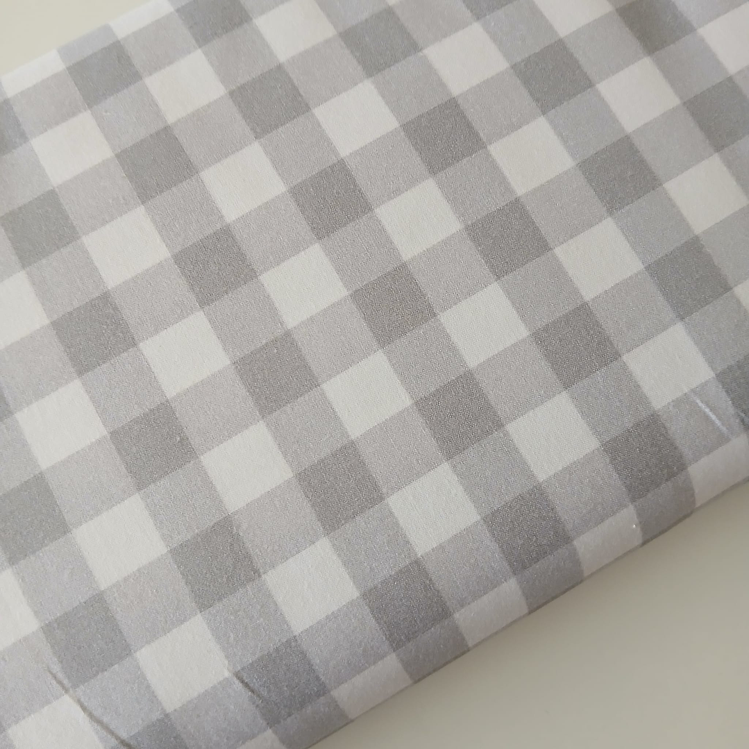 Sobre guarda Mudas  Vichy Varios Colores 7