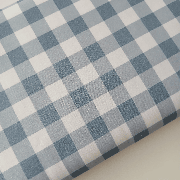 Sobre guarda Mudas  Vichy Varios Colores 8