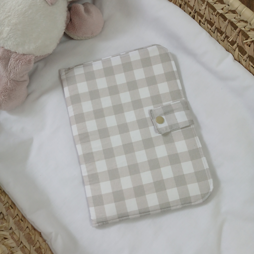 Portadocumentos Vichy Varios Colores  2