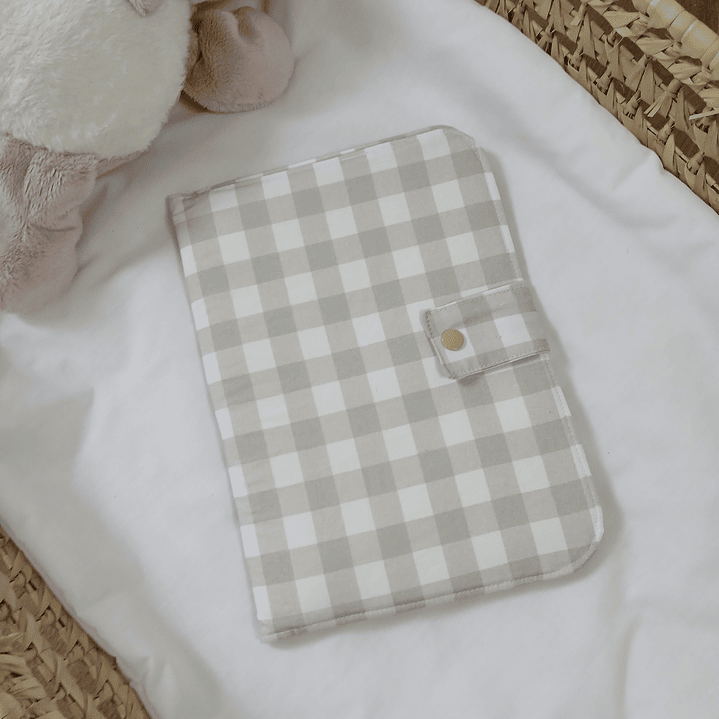 Portadocumentos Vichy Varios Colores  2