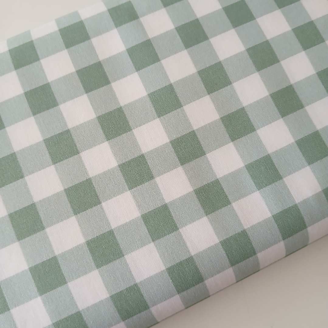 Cambiador  Vichy Varios Colores 5