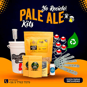 Kit Pale Ale 0