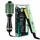 Set de Secador + Plancha Shine Therapy - Miniatura 2