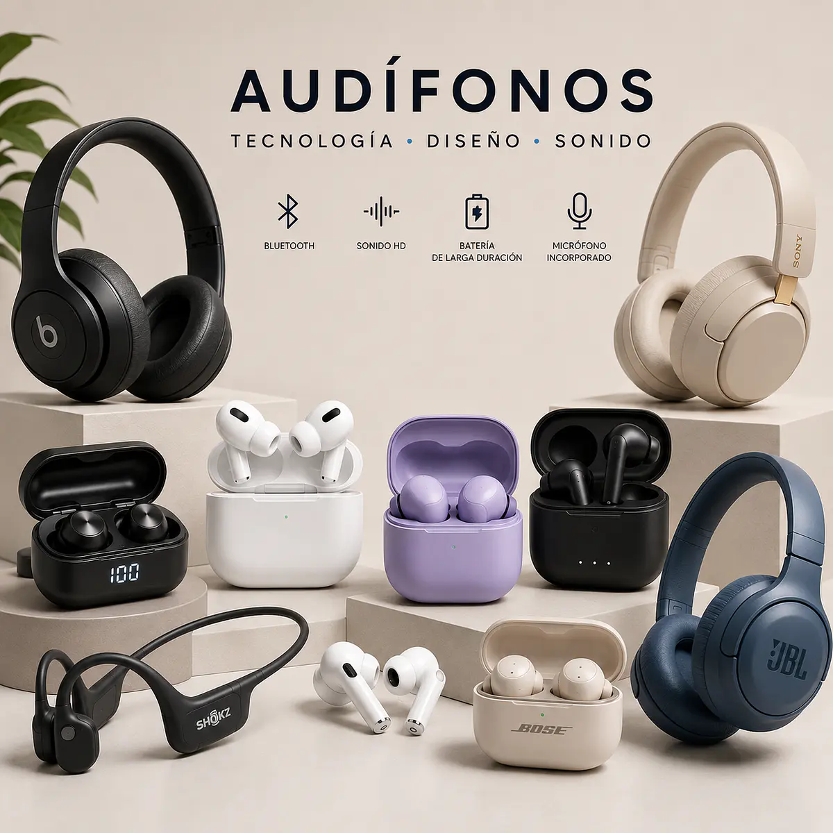 Tecnología