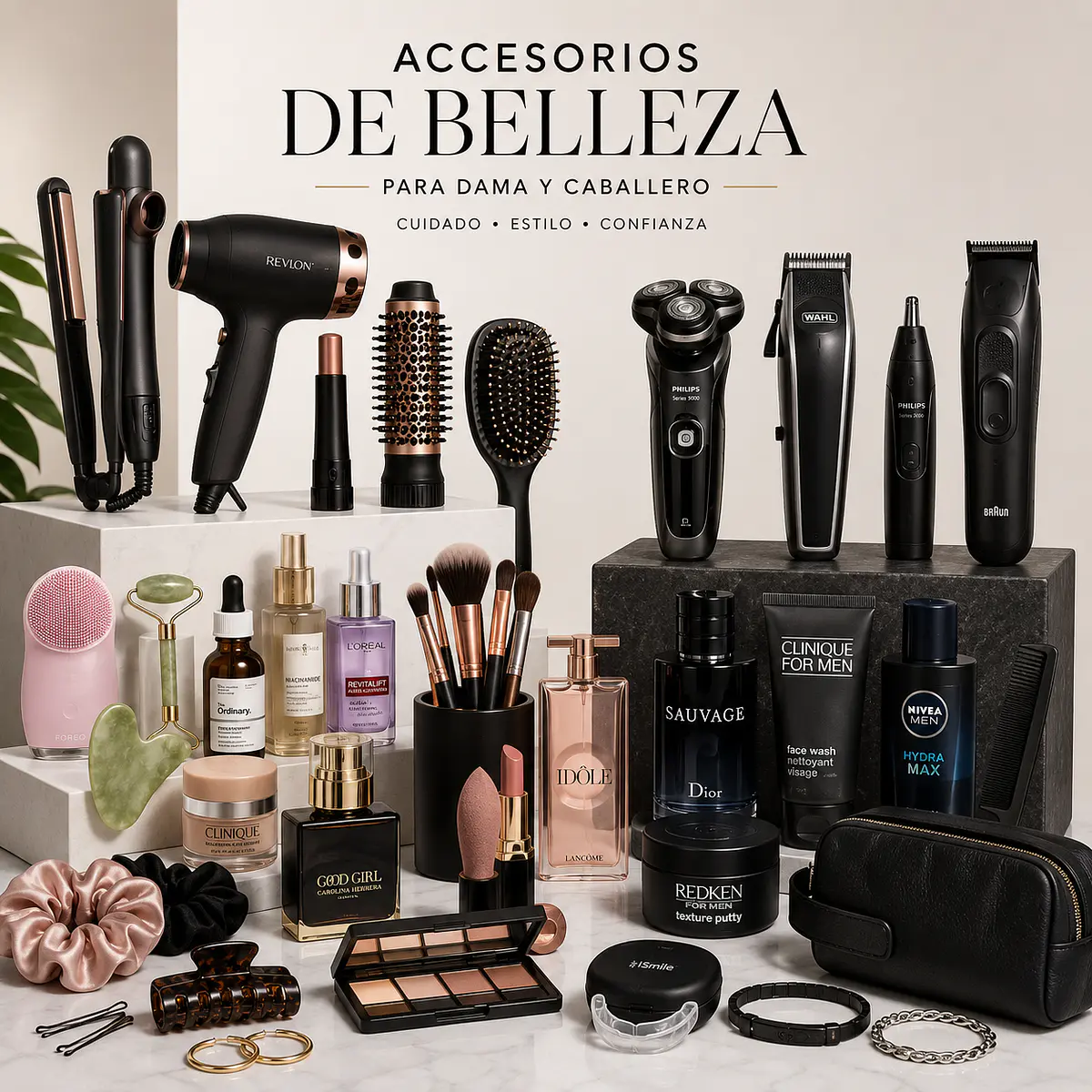 Belleza y Salud