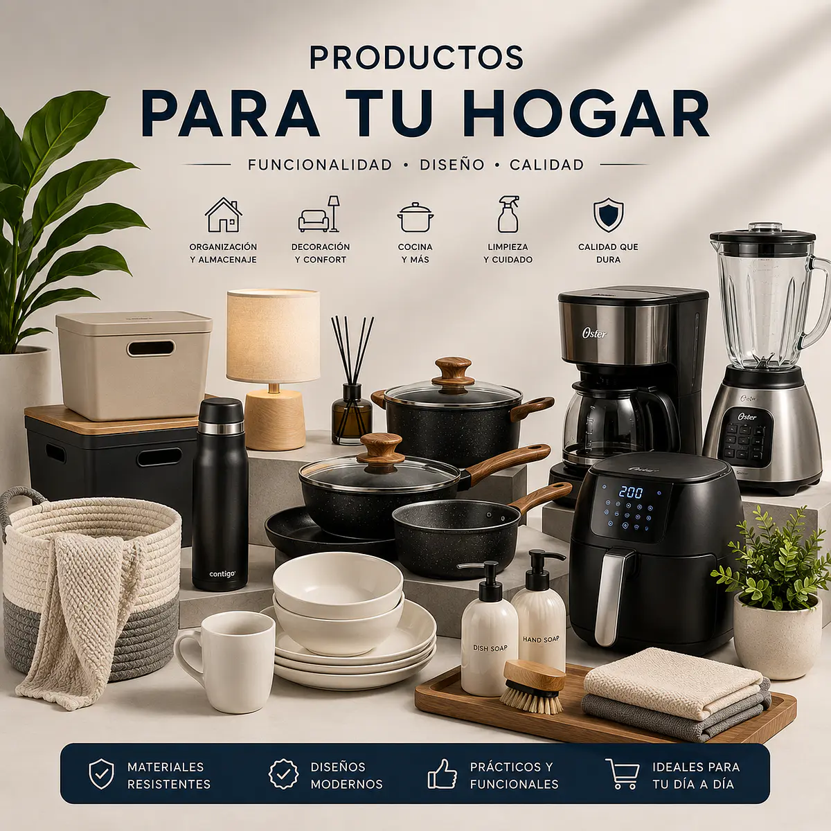 Hogar