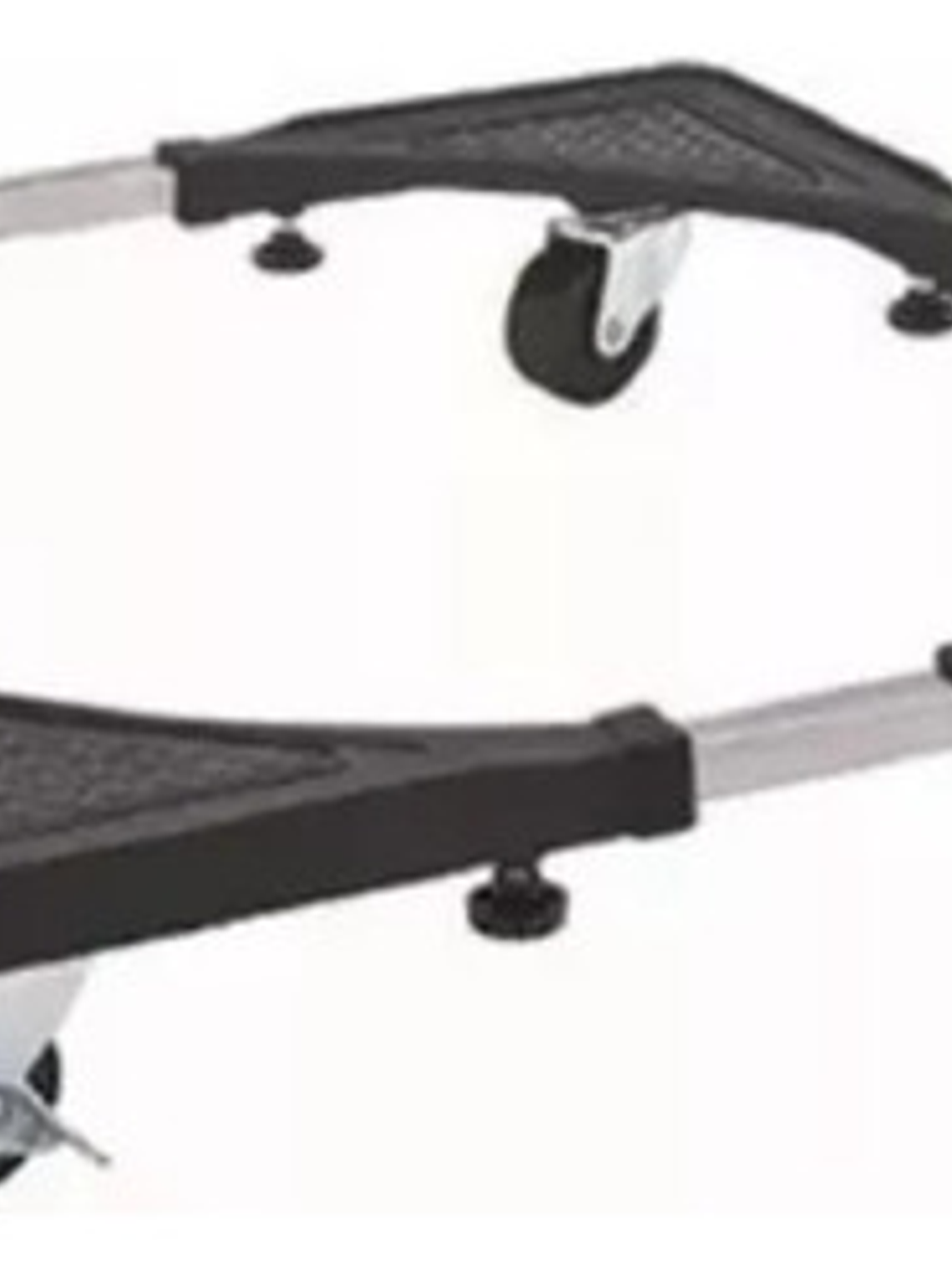 Base Ajustable Multiuso Ruedas Cocina Lavadora Refrigerador 1