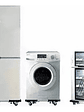 Base Ajustable Multiuso Ruedas Cocina Lavadora Refrigerador - Miniatura 2