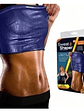 Faja Polera Reductora Dama Sauna Sudar Fitness - Miniatura 2
