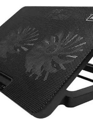 Base Ventilador / Enfriador Cooler Notebook!