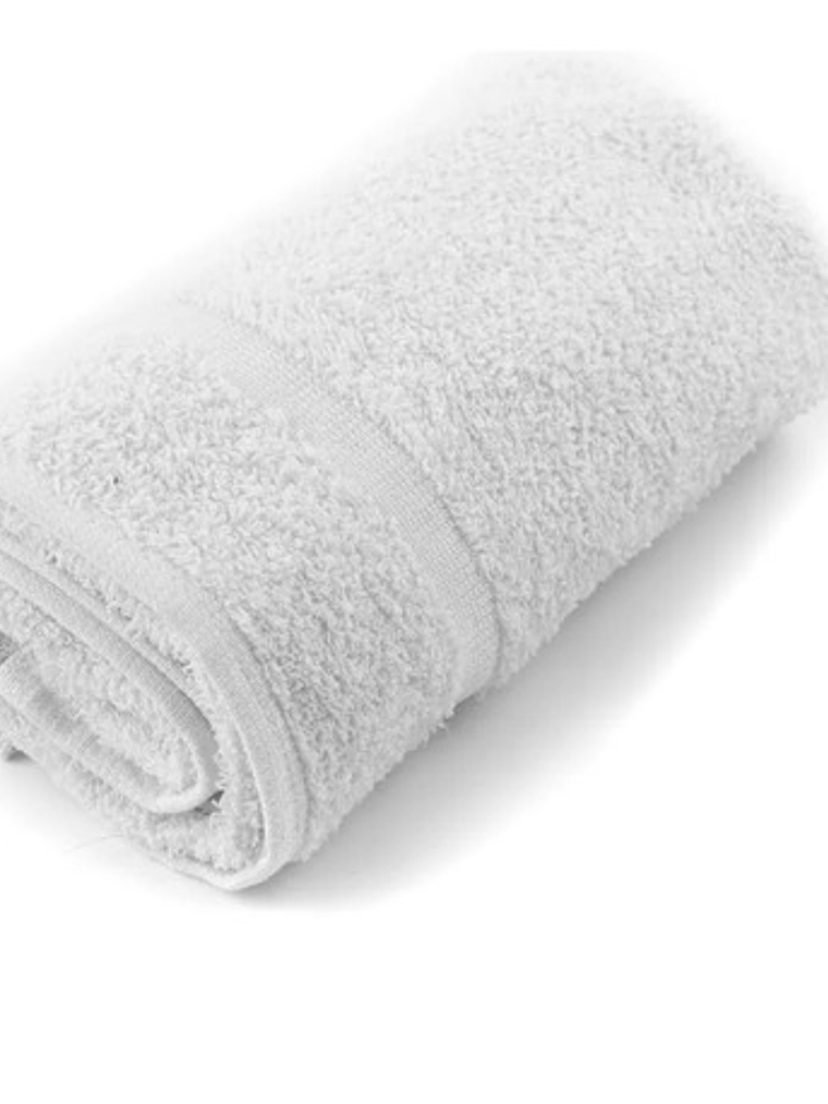 Toalla De Baño Ducha Playa Piscina 100% Algodón Original 1