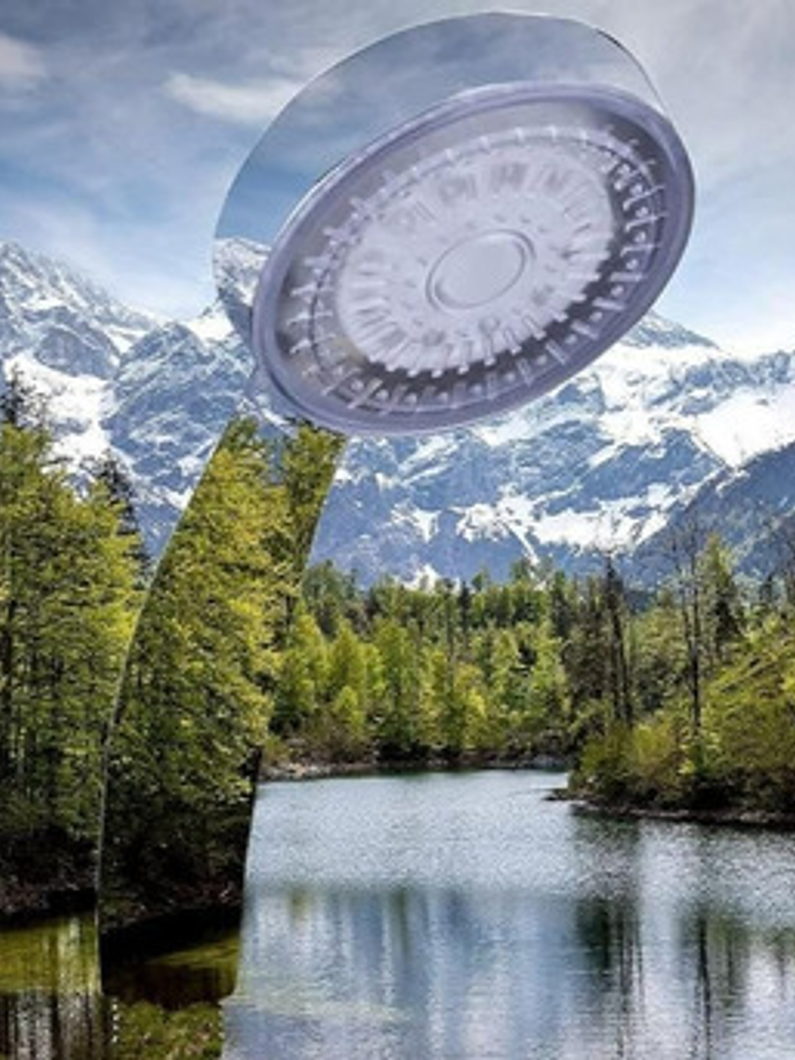 Mango De Ducha Led Multicolor Baño Cambia Según Temperatura 3