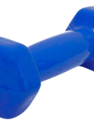 Mancuerna Pesas 1 Kilo Ejercicio Deporte Gym Fitness