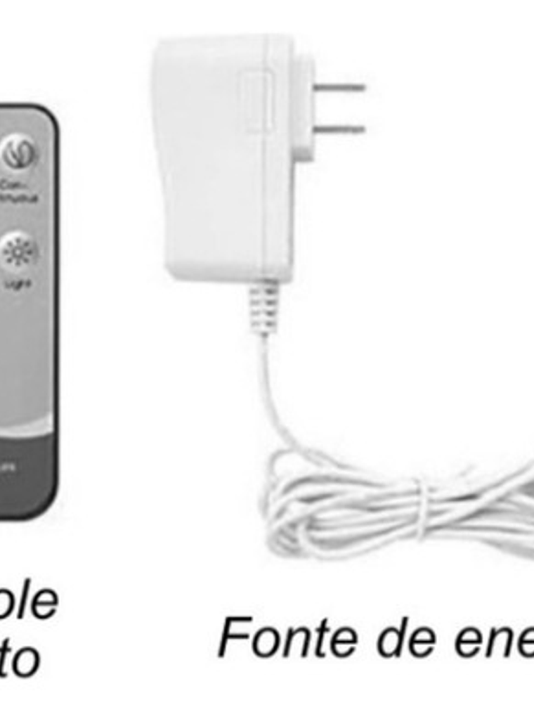 Difusor Humidificador Ambiente 500ml 5