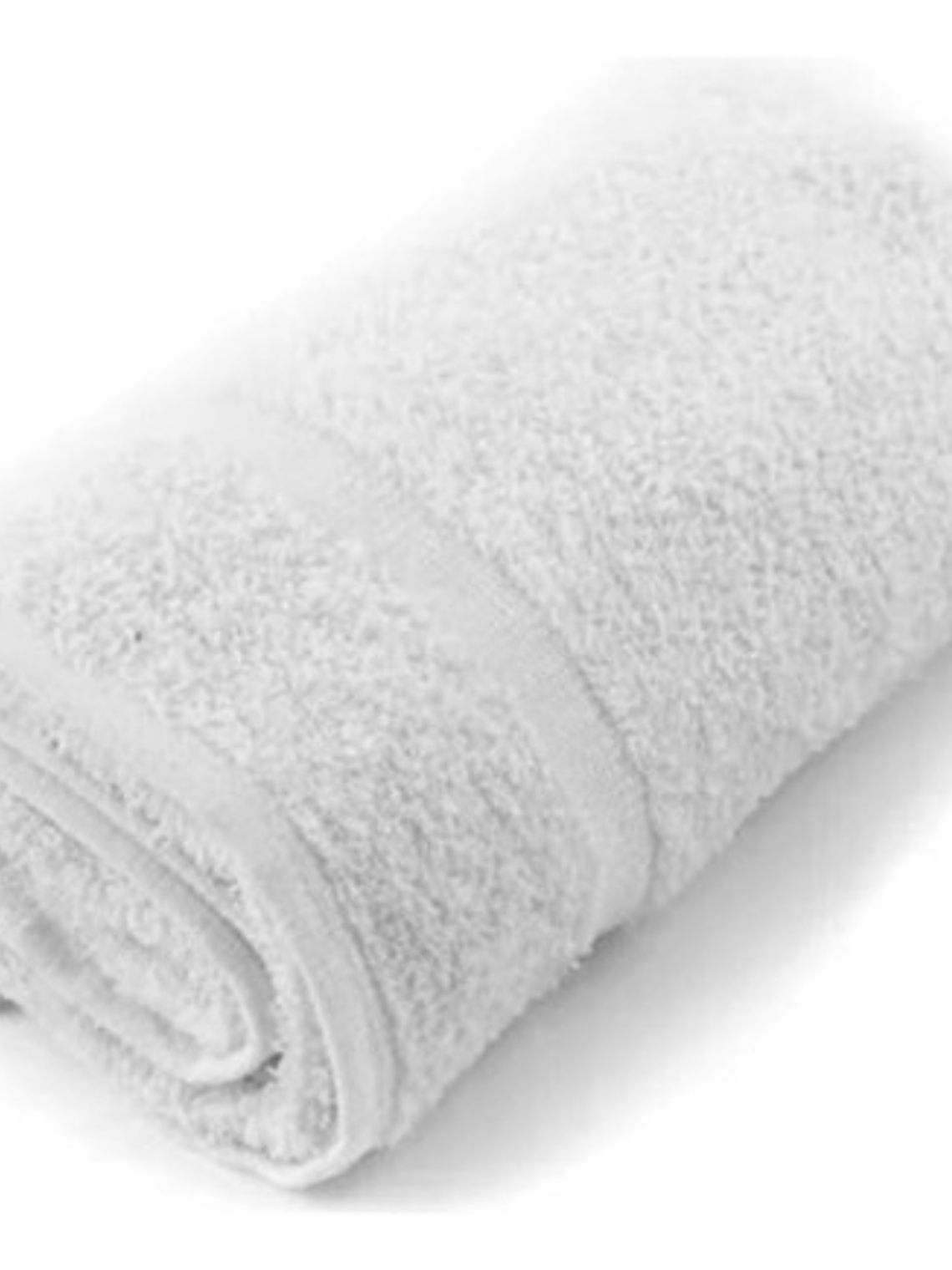 Toalla De Baño Ducha Playa Piscina 100% Algodón Turco 1