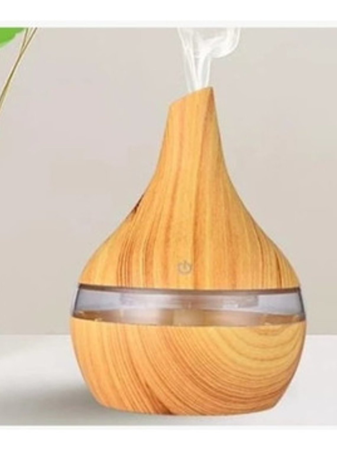 Humidificador Ultrasonico  Aromatizador PL CLARO 1