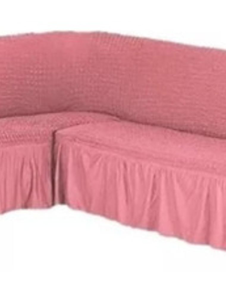 Elegante Funda Turca L Para Sillones  100% Original 7