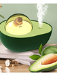 Humificador Palta Aromaterapia Difusor Aroma  - Miniatura 3
