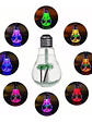 Ampolleta Humidificador Aromaterapia Full Color  - Miniatura 1
