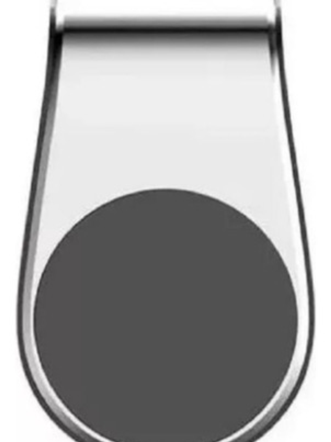 Soporte Magnético De Celular Para Auto Imán Automóvil! 2